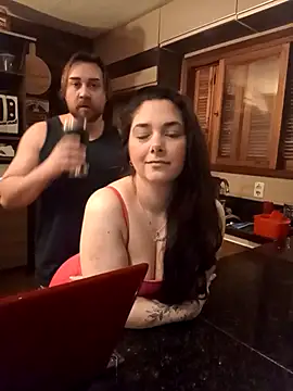 BunnyAndZek online show from September 21, 7:59 pm