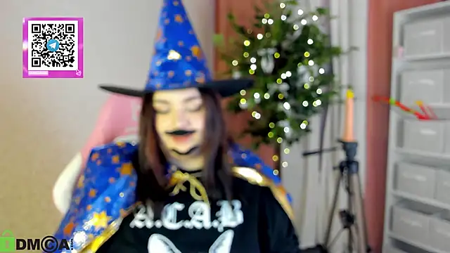 Mia R0ss online show from January 11, 1:10 am