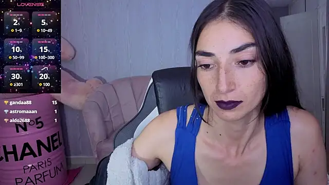 Maily a  online show from February 4, 3:07 pm