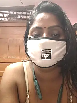 Jasmine Januja online show from November 14, 12:20 am