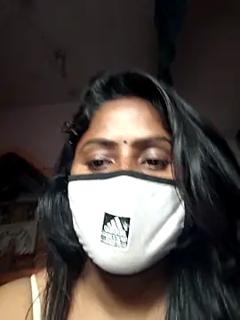 Jasmine Januja online show from November 21, 1:59 am