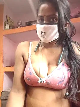 Jasmine Januja online show from December 4, 6:01 am