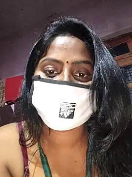 Jasmine Januja online show from December 16, 12:10 pm