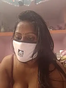 Jasmine Januja online show from December 19, 11:28 am