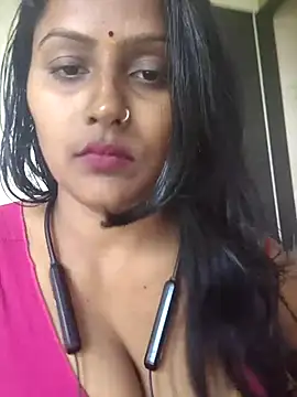 Jasmine Januja online show from January 6, 8:51 am