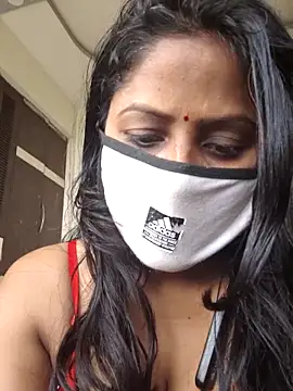 Jasmine Januja online show from January 7, 4:48 am