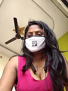 Jasmine Januja online show from January 11, 6:51 am