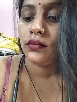 Jasmine Januja online show from June 5, 2:18 am