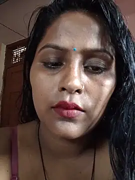 Jasmine Januja online show from June 10, 2:01 am