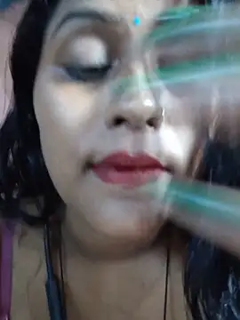 Jasmine Januja online show from June 14, 1:36 am