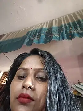 Jasmine Januja online show from June 15, 2:36 am