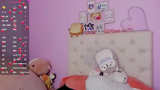 Snapshot of Yuni_kim chatting on October 1, 2:12 pm Yuni kim online show from October 1, 2:12 pm