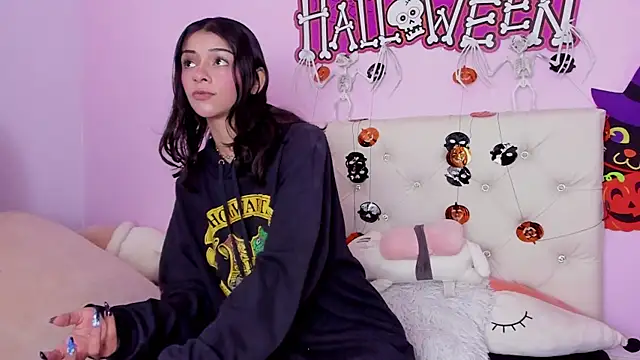 Snapshot of Yuni_kim chatting on November 3, 3:57 pm Yuni kim online show from November 3, 3:57 pm