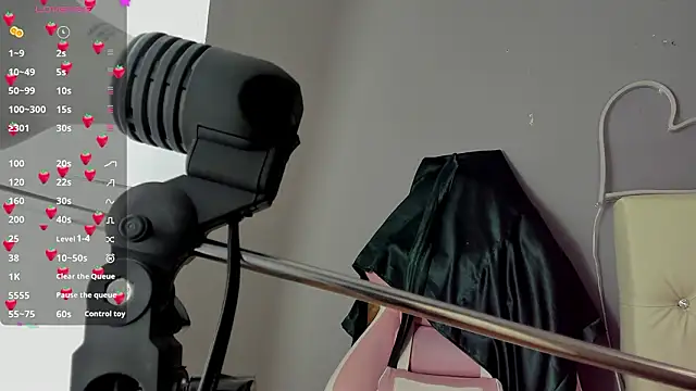 Yuni kim online show from January 19, 2:43 pm