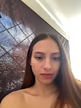 KaMila M00N online show from July 22, 2:53 pm