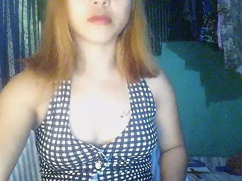 AsianKelly69 online show from October 12, 3:16 am