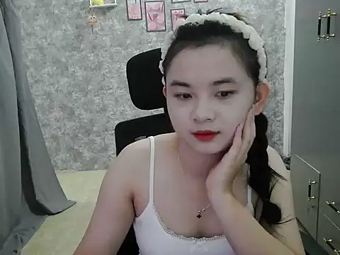 Lanbe11 online show from September 26, 3:21 am