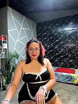 1aquaticangel69 online show from November 22, 3:55 pm