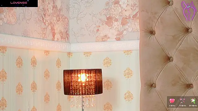 CoraVex online show from October 7, 4:31 am