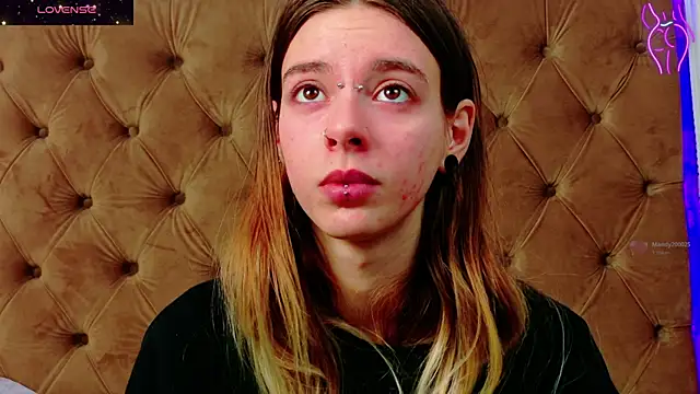 CoraVex online show from December 2, 5:13 am