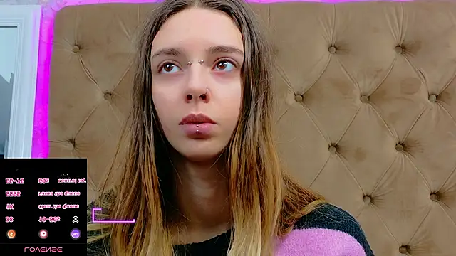 CoraVex online show from February 12, 5:02 am