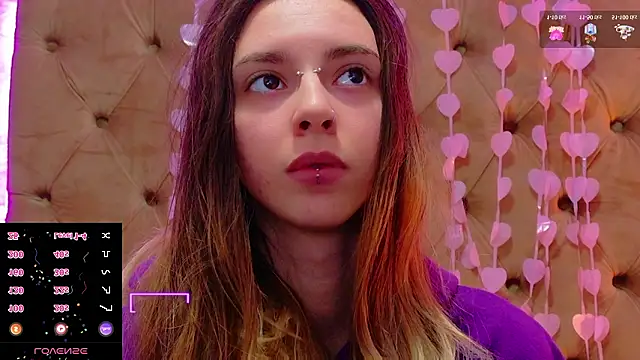 CoraVex online show from February 15, 5:04 am