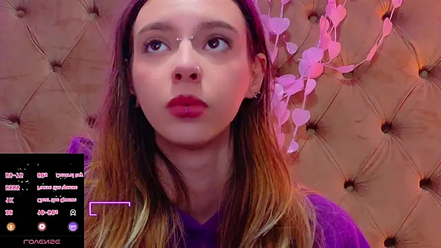 CoraVex online show from March 13, 5:03 am