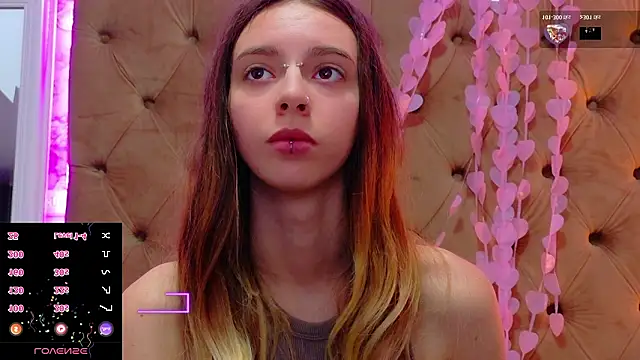 CoraVex online show from March 21, 5:01 am