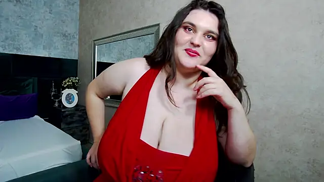 SaraElise online show from September 16, 7:31 am