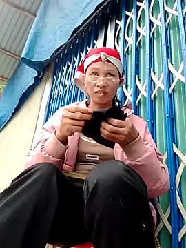 Snapshot of donna-bae chatting on October 25, 8:55 am donna-bae online show from October 25, 8:55 am