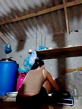 Snapshot of donna-bae chatting on October 27, 10:58 pm donna-bae online show from October 27, 10:58 pm