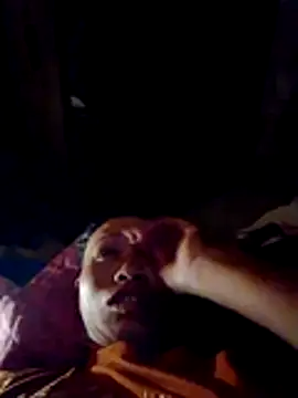 donna-bae online show from February 7, 7:06 pm