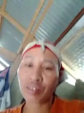 donna-bae online show from February 25, 2:10 am