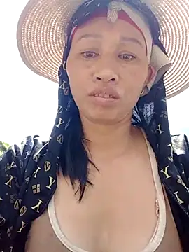 donna-bae online show from February 26, 4:00 am