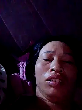 donna-bae online show from March 13, 10:16 pm