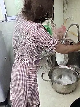 MaiHoang2k online show from September 28, 2:55 pm