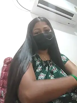 TAMIL AMMUKUTTYY online show from November 19, 4:51 pm