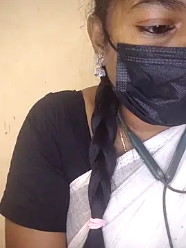 TAMIL AMMUKUTTYY online show from January 31, 7:11 pm