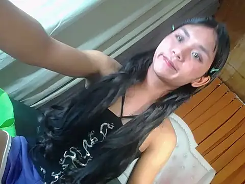 sweet athena online show from March 15, 5:08 pm