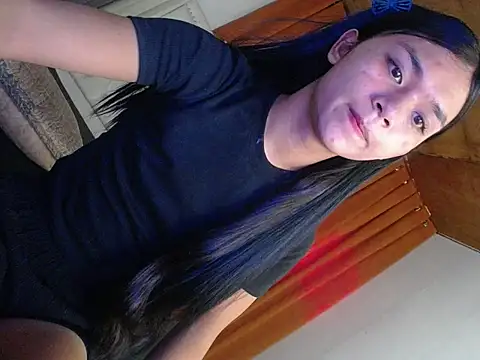 sweet athena online show from March 19, 7:23 am