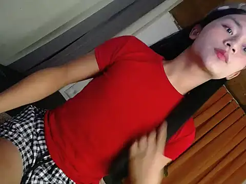 sweet athena online show from March 21, 2:53 pm