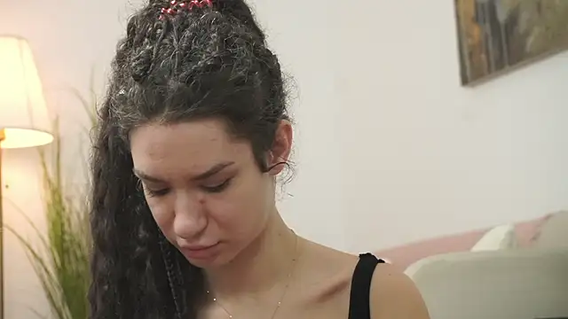 adisson fox online show from November 8, 7:08 am