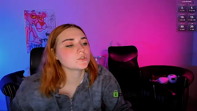 casey meow  online show from January 14, 9:59 am