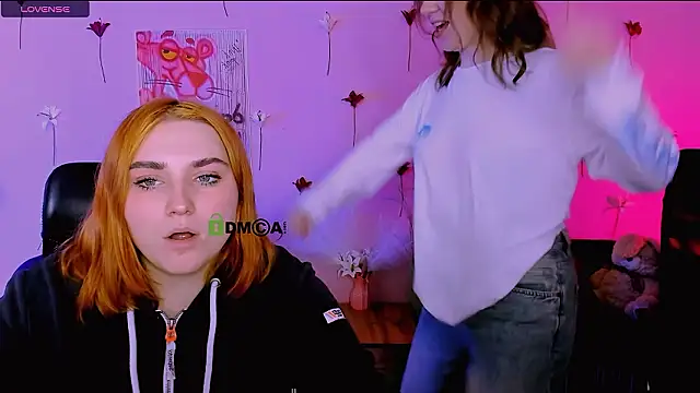 casey meow  online show from February 21, 9:54 am