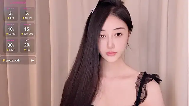 Melody-11 online show from September 25, 3:38 pm