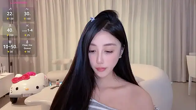 Melody-11 online show from November 22, 5:17 am