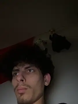 Snapshot of Albino1122 chatting on February 20, 10:16 am Albino1122 online show from February 20, 10:16 am