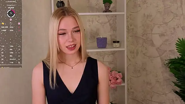 MarniOrdway online show from September 26, 3:10 am