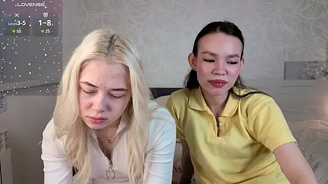 MarniOrdway online show from January 10, 4:09 pm