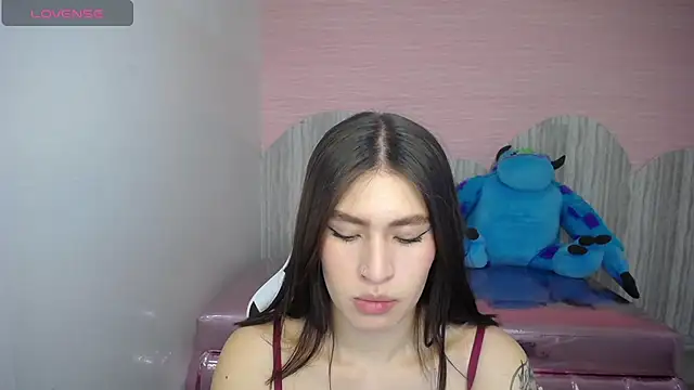 im anny t online show from October 24, 12:12 pm